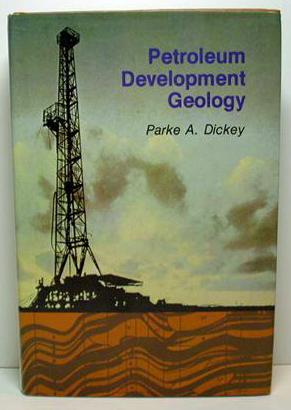 Petroleum Development Geology