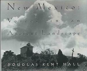 Bild des Verkufers fr New Mexico. Voices in an Ancient Landscape zum Verkauf von Kaaterskill Books, ABAA/ILAB