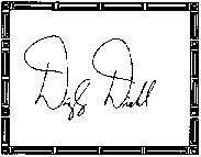 Imagen del vendedor de SIGNED BOOKPLATES/AUTOGRAPHS by author DIGBY DIEHL** a la venta por ODDS & ENDS BOOKS