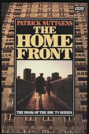 Seller image for Home Front, The: Housing the People 1850- 1990 for sale by Sapience Bookstore