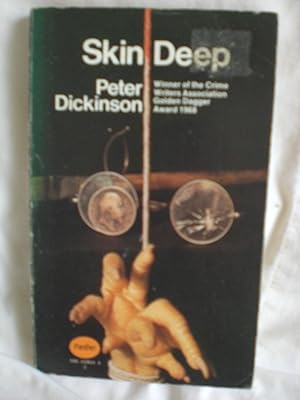 Seller image for Skin Deep for sale by MacKellar Art &  Books