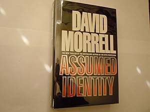 Seller image for Assumed Identity for sale by Horton Colbert