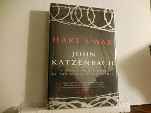 Seller image for Hart's War for sale by Horton Colbert