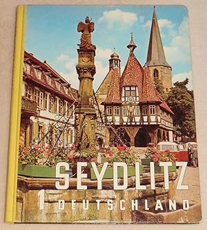 Seller image for SEYDLITZ fr Gymnasien - Band 1 - Deutchland for sale by LE BOUQUINISTE