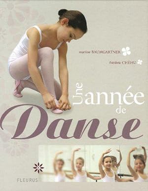 Image du vendeur pour Une anne de Danse mis en vente par JLG_livres anciens et modernes