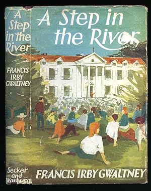 Imagen del vendedor de A Step in the River a la venta por Little Stour Books PBFA Member