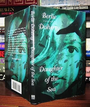 Imagen del vendedor de DAUGHTER OF THE SEA a la venta por Rare Book Cellar