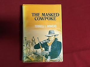 THE MASKED COWPOKE