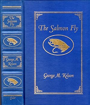 The Salmon Fly (DELUXE BINDING)