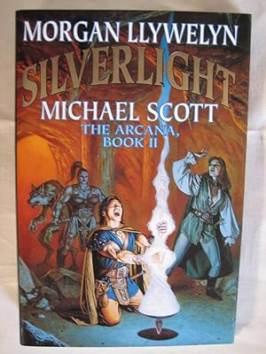 Seller image for SILVERLIGHT: The Arcana, Book II for sale by HERB RIESSEN-RARE BOOKS