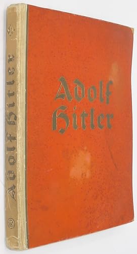 Bild des Verkufers fr Adolf Hitler - Bilder Aus Dem Leben Des F�hrers zum Verkauf von Powell's Bookstores Chicago, ABAA