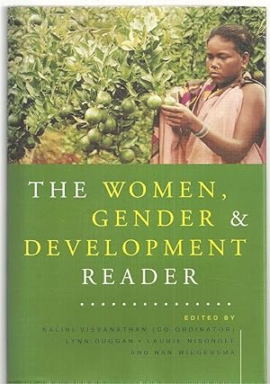 The Women, Gender and Development Reader