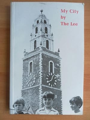 Imagen del vendedor de Mo Chathair Cois Laoi My City By the Lee a la venta por Dublin Bookbrowsers