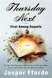 Seller image for Fforde, Jasper | Thursday Next: First Among Sequels | Signed First Edition Copy for sale by VJ Books