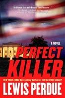 Imagen del vendedor de Perdue, Lewis | Perfect Killer | Signed First Edition Copy a la venta por VJ Books