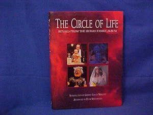 Bild des Verkufers fr The Circle of Life: Rituals from the Human Family Album zum Verkauf von Gene The Book Peddler
