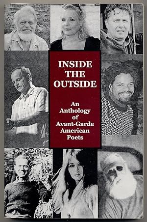 Seller image for Inside the Outside: An Anthology of Avant-Garde American Poets for sale by Between the Covers-Rare Books, Inc. ABAA