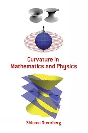 Imagen del vendedor de Curvature in Mathematics and Physics (Paperback) a la venta por Grand Eagle Retail