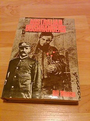 Seller image for Australian Bushrangers, for sale by H&G Antiquarian Books
