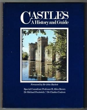 Immagine del venditore per Castles: A History and Guide venduto da Antiquarius Booksellers