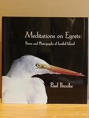 Immagine del venditore per Meditations of Egrets venduto da H.S. Bailey