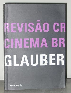 Revisão Crítica Do Cinema Brasileiro