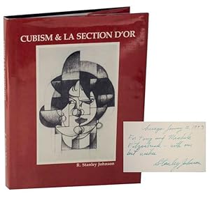 Imagen del vendedor de Cubism & La Section D'Or: Reflections on the Development of the Cubist Epoch: 1907-1922 a la venta por Jeff Hirsch Books, ABAA
