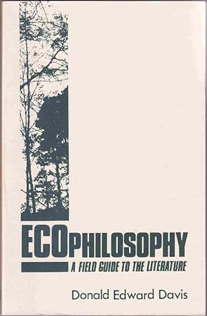 Seller image for Ecophilosophy: A Field Guide to the Literature for sale by Sweet Beagle Books