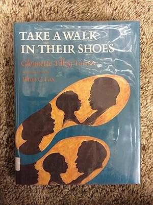 Imagen del vendedor de Take a Walk in Their Shoes a la venta por Book Nook