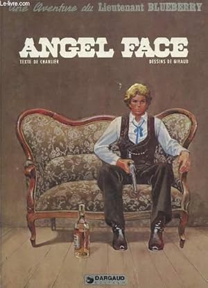 Image du vendeur pour ANGEL FACE mis en vente par Le-Livre