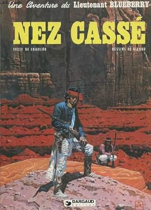 Image du vendeur pour NEZ CASSE mis en vente par Le-Livre