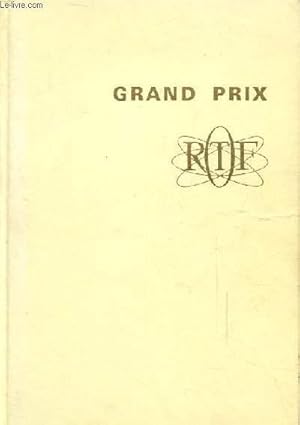 Image du vendeur pour L'HOMME AU CHAPERON VERT (GRAND PRIX O.R.T.F. DE LITTERATURE POUR LA JEUNESSE) mis en vente par Le-Livre