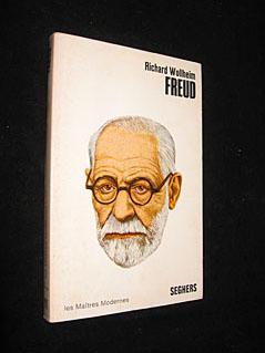 Seller image for Freud for sale by Abraxas-libris