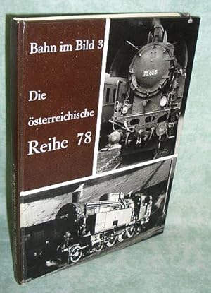 Die österreichische Reihe 78.