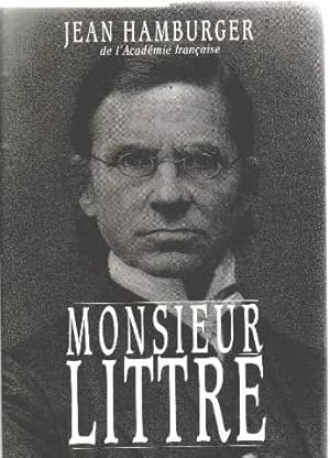 Monsieur littre