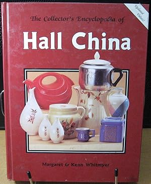 Imagen del vendedor de Collector's Encyclopedia of Hall China a la venta por Phyllis35