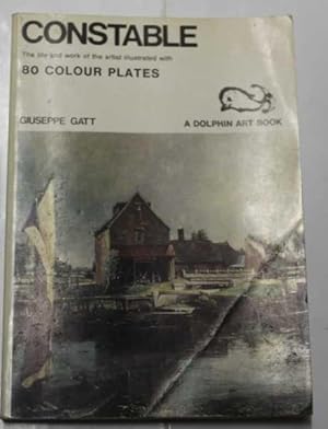 Seller image for Constable for sale by H4o Books