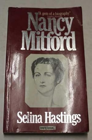 Nancy Mitford