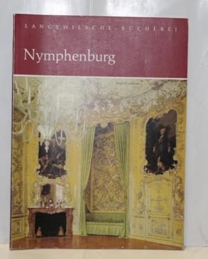 Image du vendeur pour Nymphenburg mis en vente par H4o Books