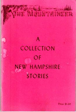 A Collection of New Hampshire Stories