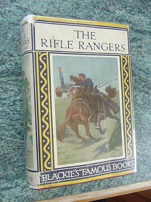 Seller image for THE RIFLE RANGERS for sale by Ron Weld Books