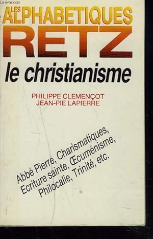 Seller image for LE CHRISTIANISME for sale by Le-Livre