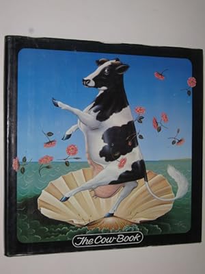 Imagen del vendedor de The Cow Book a la venta por Manyhills Books