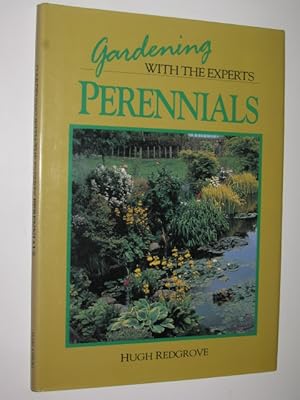 Perennials - Gardening With The Experts Series