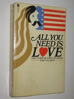 Seller image for All You Need Is Love for sale by Manyhills Books