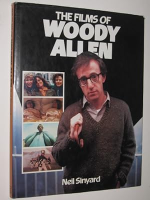 The Films Of Woody Allen