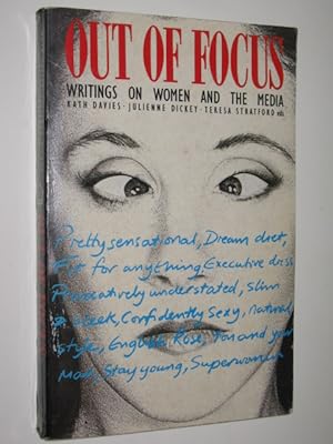 Bild des Verkufers fr Out Of Focus : Writings On Women And The Media zum Verkauf von Manyhills Books