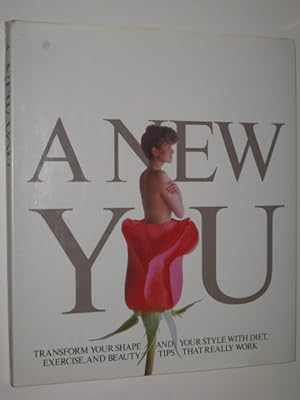 Seller image for A New You for sale by Manyhills Books