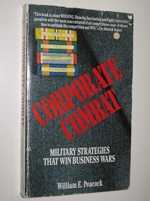 Corporate Combat