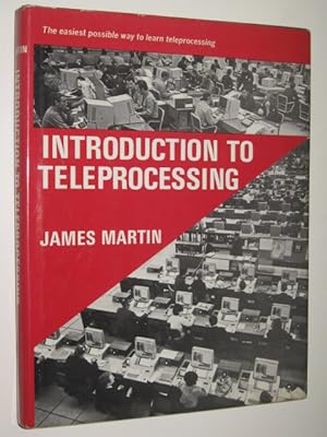 Introduction To Teleprocessing